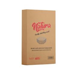 Natura Altıgen Kedi Köpek Oyun Çiti Orta 60 Cm X 54 Cm - Natura