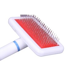 Natura Kedi Köpek Tarama Fırçası - Natura