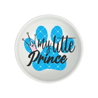 Natura Prince Seramik Mama Kabı 250 ml 13 cm - 1