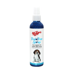 Natura Train True Yavru Köpek Çiş Eğitim Spreyi 100 ml - Natura