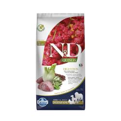 N&D Quinoa Digestion Kuzu Etli Yetişkin Köpek Maması 7 kg - N&D
