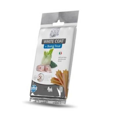 N&D White Coat Diş Sağlığı Mini Köpek Ödülü 60 Gr - 1