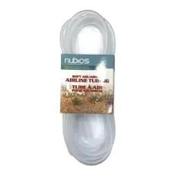 Nubios Akvaryum Hava Hortumu 3 Mt - Nubios