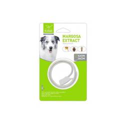 Nunbell Bitkisel Pire ve Kene Uzaklaştırıcı Köpek Tasması 52 Cm - Nunbell