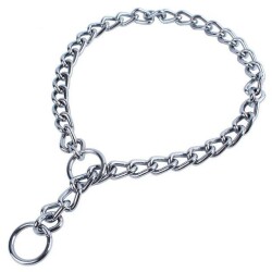 Nunbell Boğma Zincir 2,5mm-40cm - Nunbell