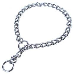 Nunbell Boğma Zincir 2,5mm-40cm - Nunbell