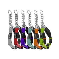 Nunbell Boyun Tasması Zincirli 2 cm - Nunbell