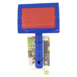 Nunbell Büyük Köpek Fırçası L 18 cm - Nunbell