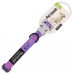 Nunbell Desenli Köpek Boyun Tasması 22-32 Cm - Nunbell