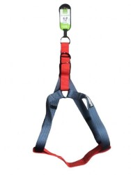 Nunbell Gögüs Tasması 2.0 mm - Nunbell