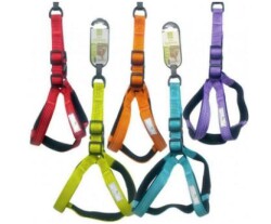 Nunbell Göğüs Tasması 2 mm - Nunbell