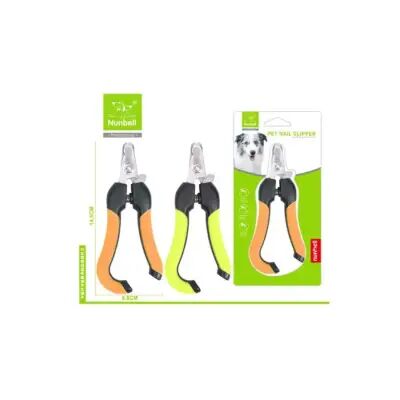 Nunbell Kedi ve Köpekler İçin Büyük Boy Tırnak Makası