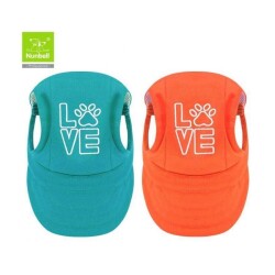 Nunbell Kedi ve Köpekler için Şapka S - Nunbell