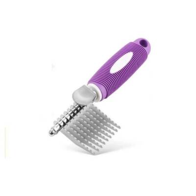 Nunbell Kıtık Açıçı Ve Tüy Tarama Tarağı - 2