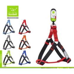 Nunbell Köpek Gögüs Tasması 1.5 Mm - Nunbell