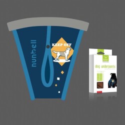 Nunbell Köpek Külotu Medium - Nunbell