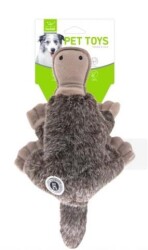 Nunbell Köpek Oyuncağı Pelüş Ornitorenk 30 cm - Nunbell