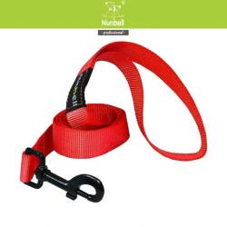 Nunbell Köpek Şerit Gezdirme 2.5cm-120cm - Nunbell