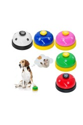 Nunbell Köpekler İçin Eğitim İçin Zili Çok Renkli - 2