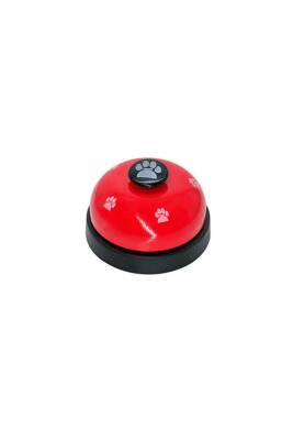 Nunbell Köpekler İçin Eğitim İçin Zili Çok Renkli - 3
