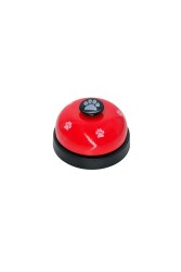 Nunbell Köpekler İçin Eğitim İçin Zili Çok Renkli - 3