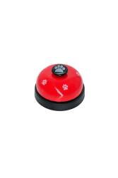 Nunbell Köpekler İçin Eğitim İçin Zili Çok Renkli - 3