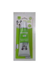 Nunbell Naneli Köpek Diş Macunu 95 gr - Nunbell