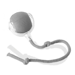 O2 Hareketli Sensörlü Akıllı Kedi ve Köpek Topu - Demirhan