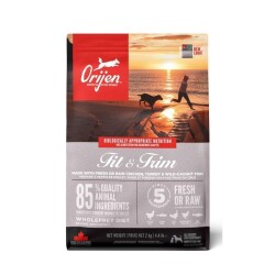 Orijen Fit & Trim Kilo Problemi İçin Tahılsız Köpek Maması 2 kg - Orijen