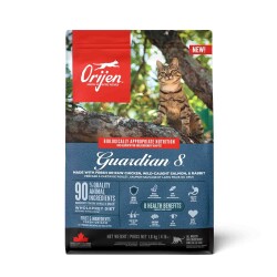 Orijen Guardian Koruyucu Yetişkin Kedi Maması 1,8 kg - Orijen