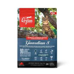Orijen Guardian Koruyucu Yetişkin Kedi Maması 1,8 kg - Orijen