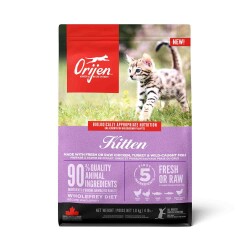 Orijen Kitten Yavru Kedi Maması 1,8 kg - Orijen