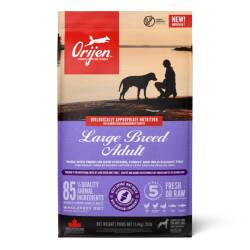 Orijen Large Breed Büyük Irk Yetişkin Köpek Maması 11,4 Kg - Orijen