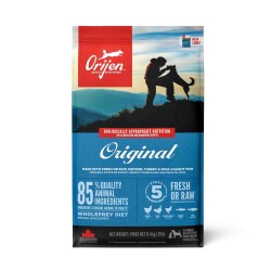 Orijen Original Tahılsız Yetişkin Köpek Maması 11,4 kg - Orijen