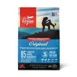 Orijen Original Tahılsız Yetişkin Köpek Maması 2 kg - Orijen