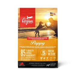 Orijen Puppy Tahılsız Yavru Köpek Maması 2 kg - Orijen