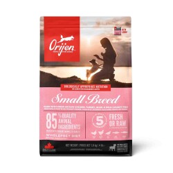 Orijen Small Breed Puppy & Adult Köpek Maması 1,8 kg - Orijen