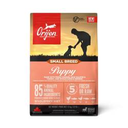 Orijen Tahılsız Küçük Irk Yavru Köpek Maması 1,8 kg - Orijen