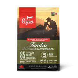 Orijen Tundra Tahılsız Köpek Maması 2 kg - Orijen