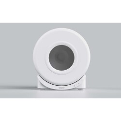 Pawgether Comfy Smart 2 Wifi Otomatik Kedi Tuvaleti - Pawgether