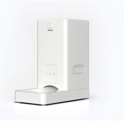 Pawgether F100S Otomatik Mama Kabı 5,5 L WİFİ Versiyon - Pawgether