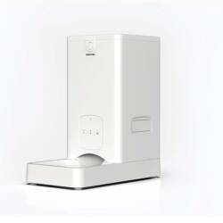 Pawgether F100S Otomatik Mama Kabı 5,5 L WİFİ Versiyon - Pawgether