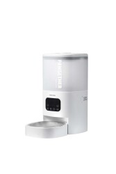 Pawgether F2S Otomatik Mama Kabı 4L WİFİ Versiyon - Pawgether