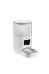 Pawgether F2S Otomatik Mama Kabı 4L WİFİ Versiyon - 2