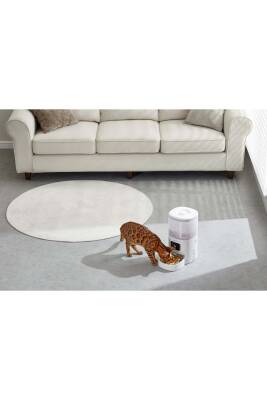 Pawgether F2S Otomatik Mama Kabı 4L WİFİ Versiyon - 4
