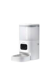 Pawgether F2S Otomatik Mama Kabı 4L WİFİ Versiyon - Pawgether
