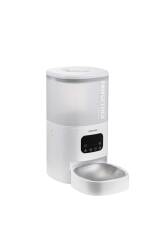 Pawgether F2S Otomatik Mama Kabı 4L WİFİ Versiyon - 2