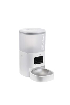 Pawgether F2S Otomatik Mama Kabı 4L WİFİ Versiyon - 2