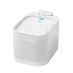 Pawgether Pure 4S Kedi ve Küçük Irk Köpekler İçin Otomatik Su Kabı 2500ml - Pawgether