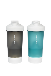 Pawgether Pure Travel 1 4in1 Kedi ve Köpekler İçin Fonksiyonel Seyahat Su Kabı 300 Ml - 4